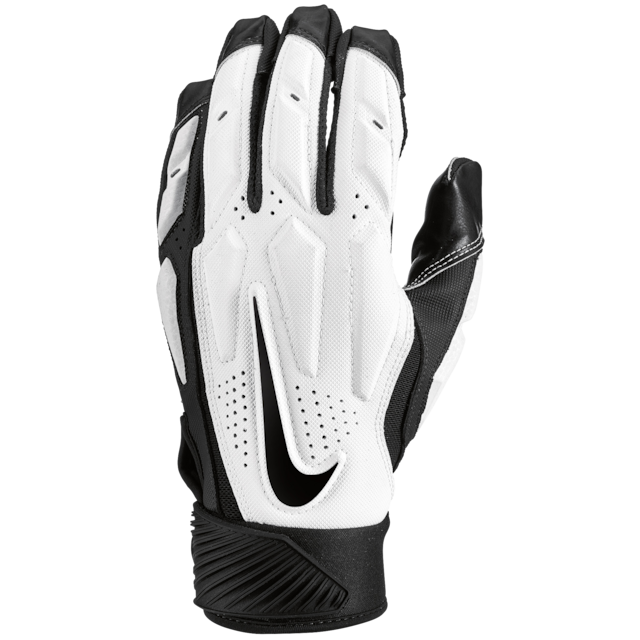 nike padded batting gloves